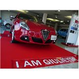 ＡｌｆａＲｏｍｅｏ Ｇｉｕｌｉｅｔｔａ